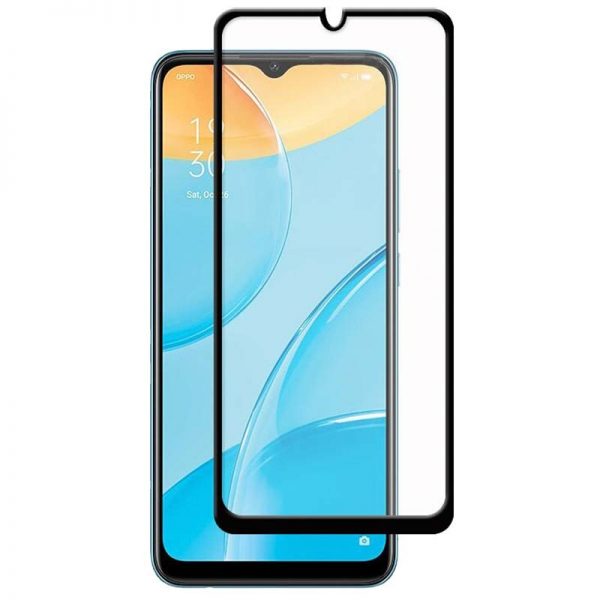 Oppo A15s Glass Screen Protector