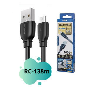 REMAX RC-138m Charging Data Cable