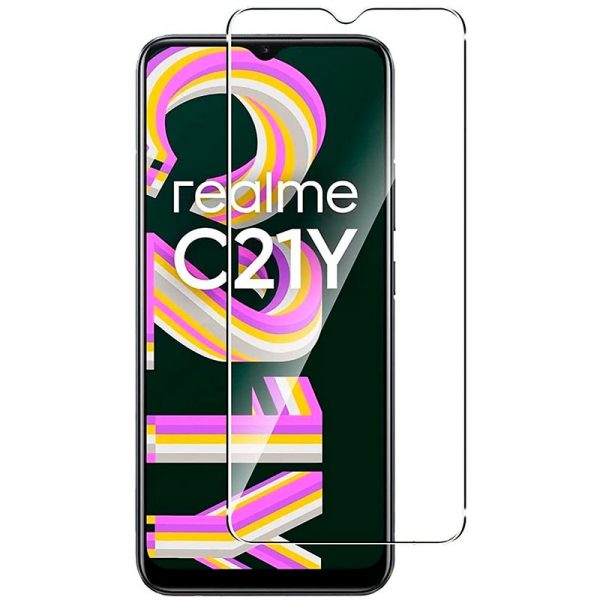 Reamle C21y Screen Protector