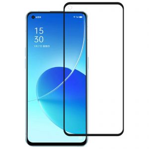 Oppo F21 Pro 5D Screen Protector
